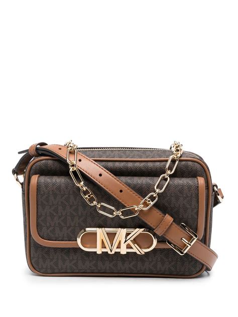 michael kors parker crossbody bag|crossbody bag michael kors sale.